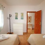 Nyaraló Residencial Tropicana By Carlosferien