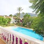 Nyaraló Residencial Tropicana By Carlosferien *