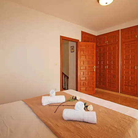 Tatil Evi Residencial Tropicana