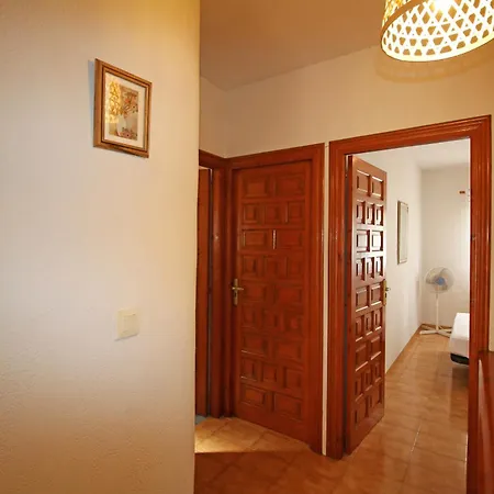 Residencial Tropicana Tatil Evi *