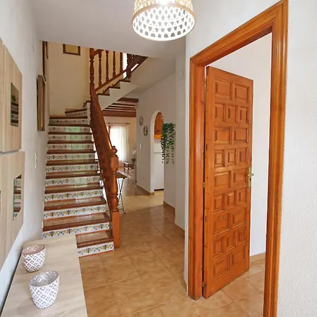 Tatil Evi Residencial Tropicana