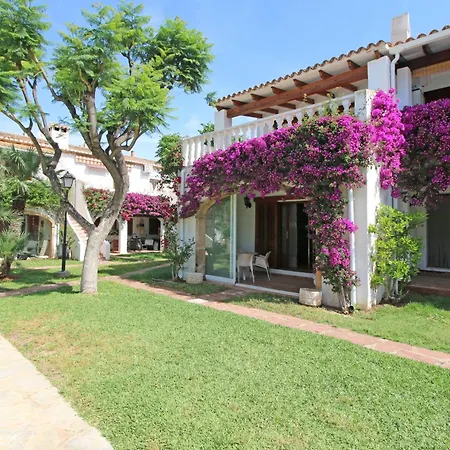 Nyaraló Residencial Tropicana By Carlosferien Denia