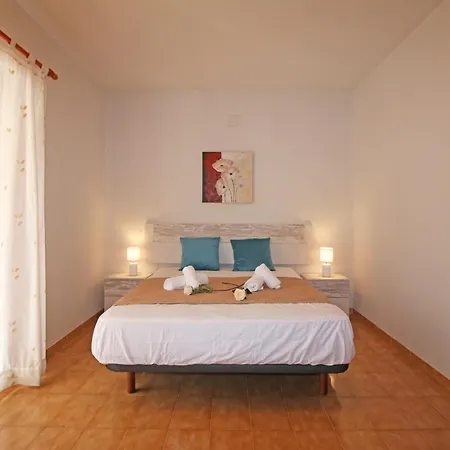 Residencial Tropicana By Carlosferien * Dénia