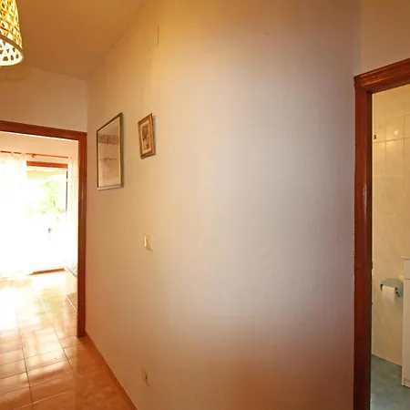 Residencial Tropicana By Carlosferien Dénia