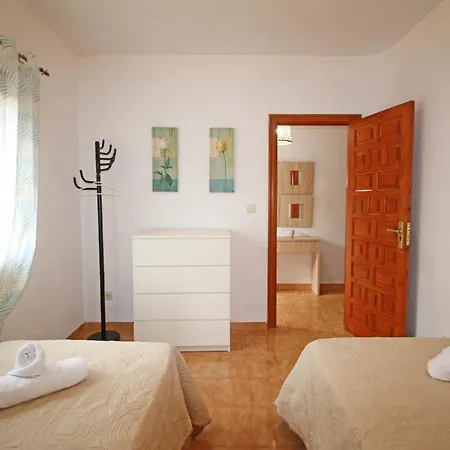 Casa vacanze Residencial Tropicana By Carlosferien