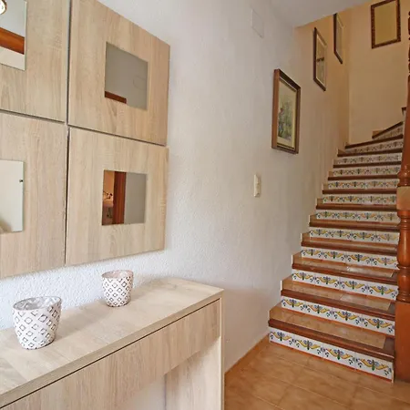 Residencial Tropicana By Carlosferien Holiday home *