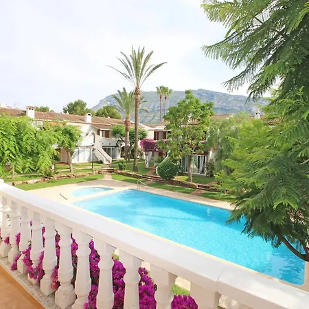 Holiday home Residencial Tropicana By Carlosferien *