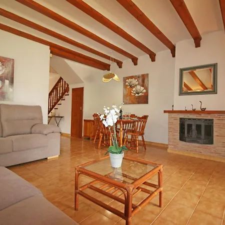 Holiday home Residencial Tropicana By Carlosferien