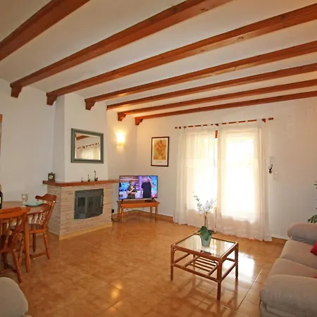 Residencial Tropicana By Carlosferien Denia