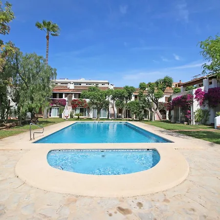 Residencial Tropicana By Carlosferien