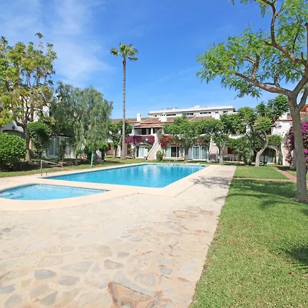 Residencial Tropicana By Carlosferien * Denia