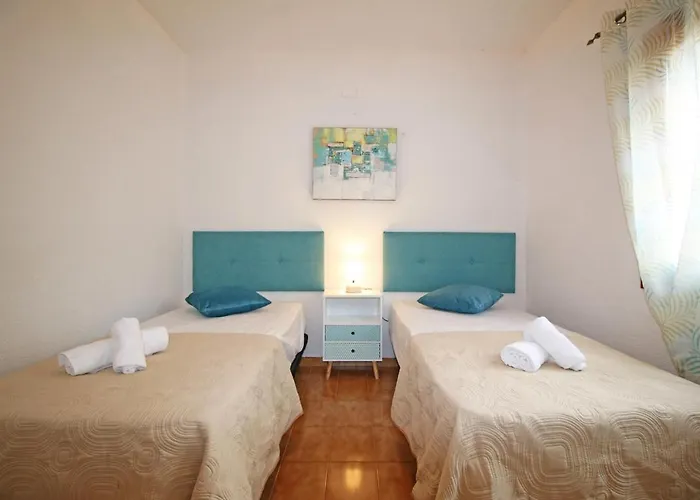 Residencial Tropicana By Carlosferien