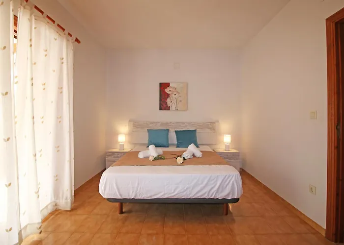 Residencial Tropicana By Carlosferien * 德尼亚