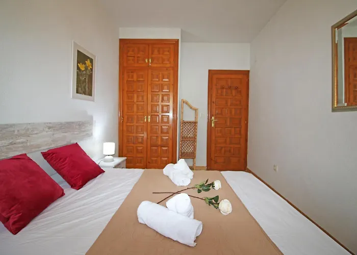 Residencial Tropicana By Carlosferien