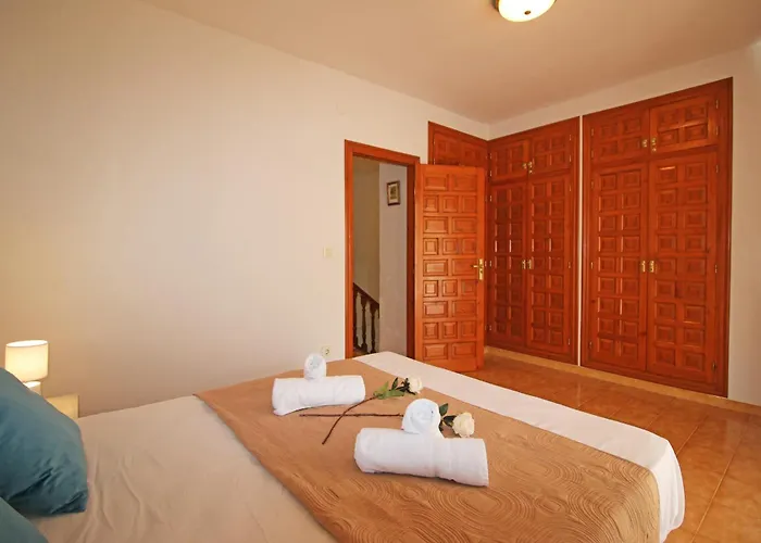 度假居 Residencial Tropicana By Carlosferien