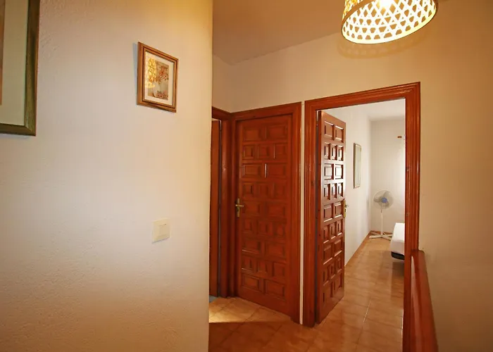 Residencial Tropicana By Carlosferien 度假居 *