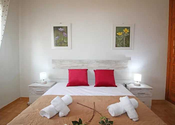 度假居 Residencial Tropicana By Carlosferien *