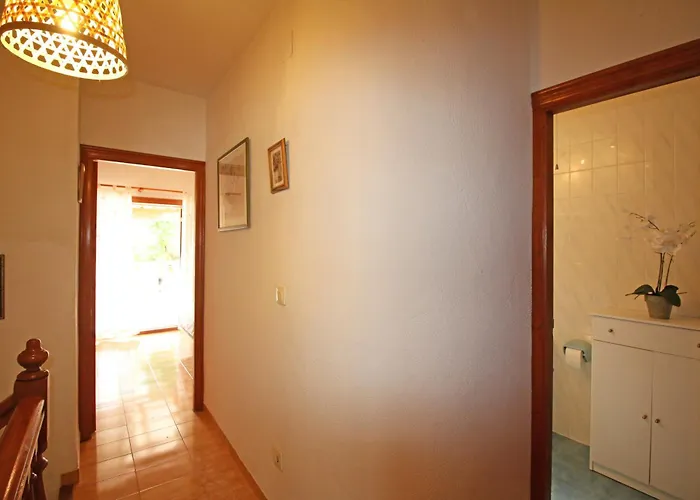 Residencial Tropicana By Carlosferien 德尼亚