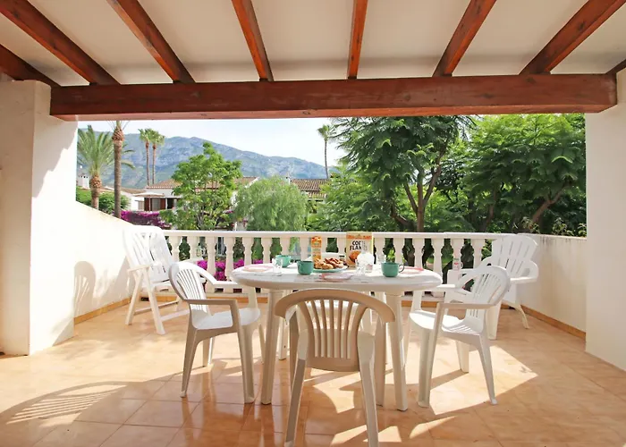 Residencial Tropicana By Carlosferien