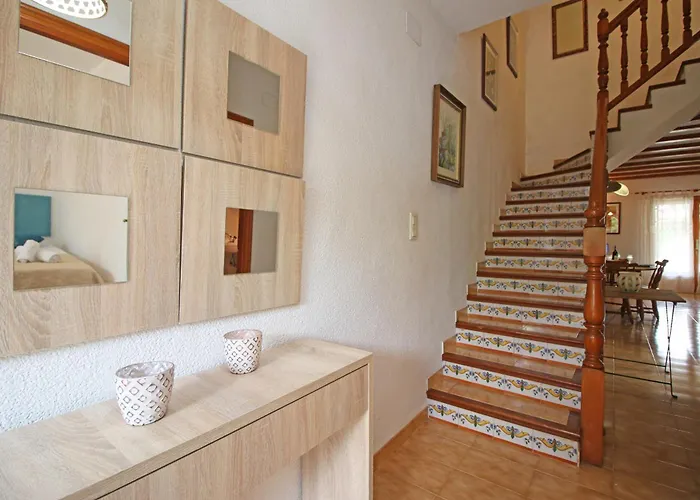 Residencial Tropicana By Carlosferien Holiday home *