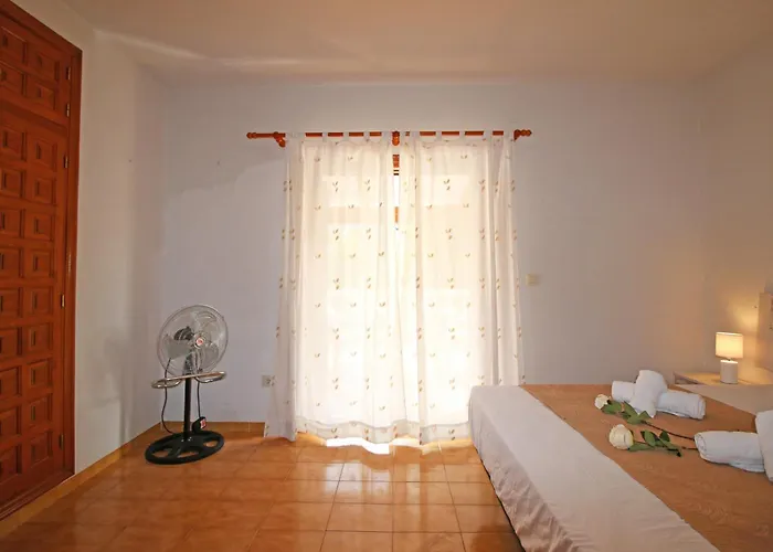 Holiday home Residencial Tropicana By Carlosferien Denia