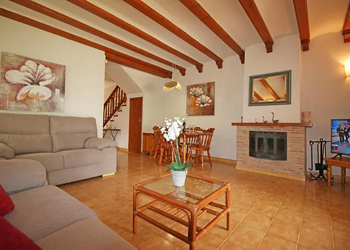 度假居 Residencial Tropicana By Carlosferien