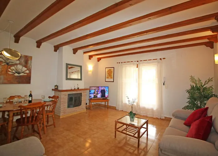 Residencial Tropicana By Carlosferien Denia