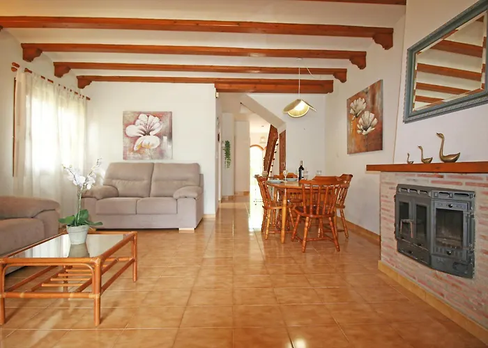 Residencial Tropicana By Carlosferien 度假居 *