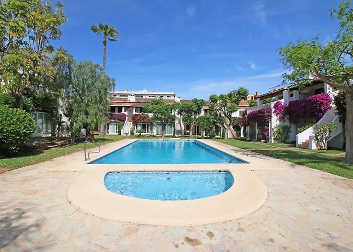 Residencial Tropicana By Carlosferien