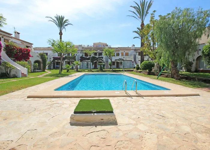 Residencial Tropicana By Carlosferien 度假居 *