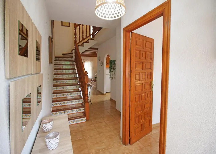 Holiday home Residencial Tropicana By Carlosferien