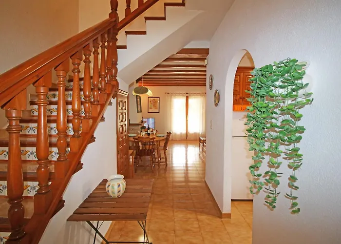 Holiday home Residencial Tropicana By Carlosferien *